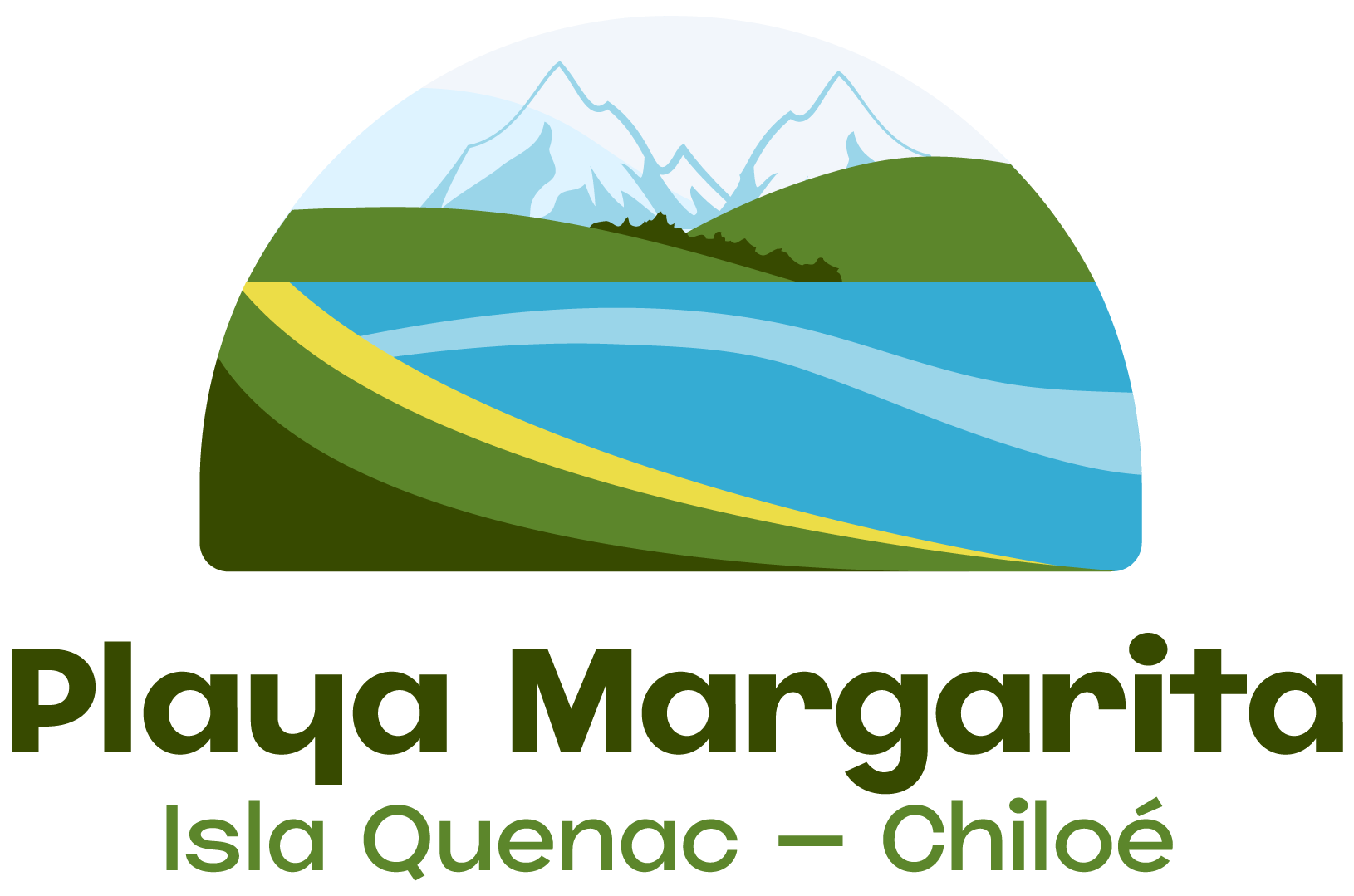 Playa Margarita-